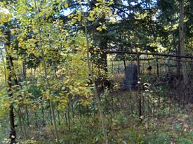 [Ophir Cemetery]